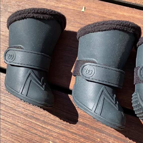 Canada Pooch Dog Wellies 3XL - Picture 5 of 7